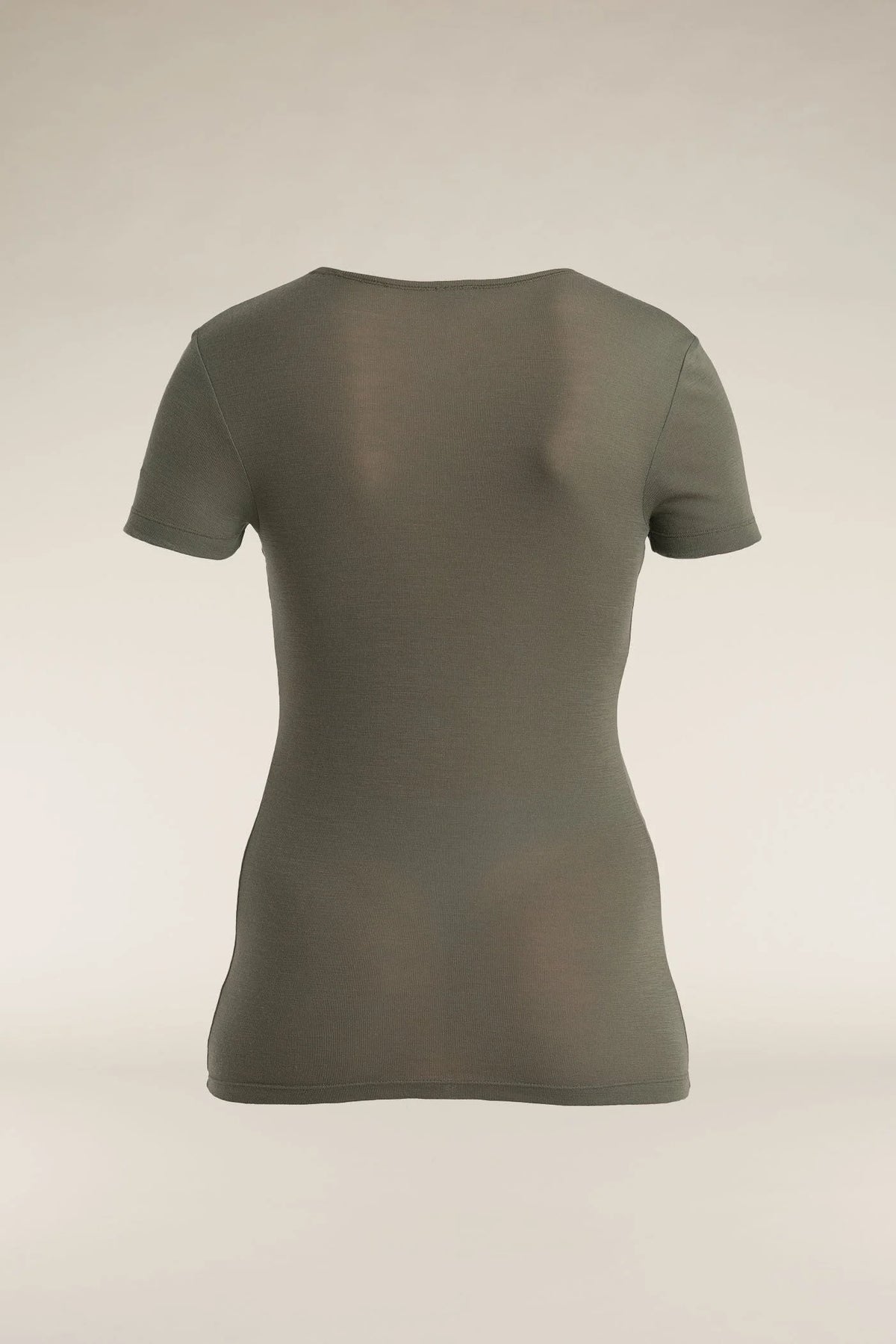 Women's Merino 175 Everyday Short Sleeve Crewe Thermal Top