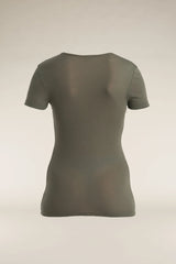 Women's Merino 175 Everyday Short Sleeve Crewe Thermal Top