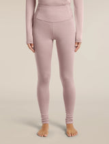 Women's Merino 260 Oasis High Rise Thermal Leggings