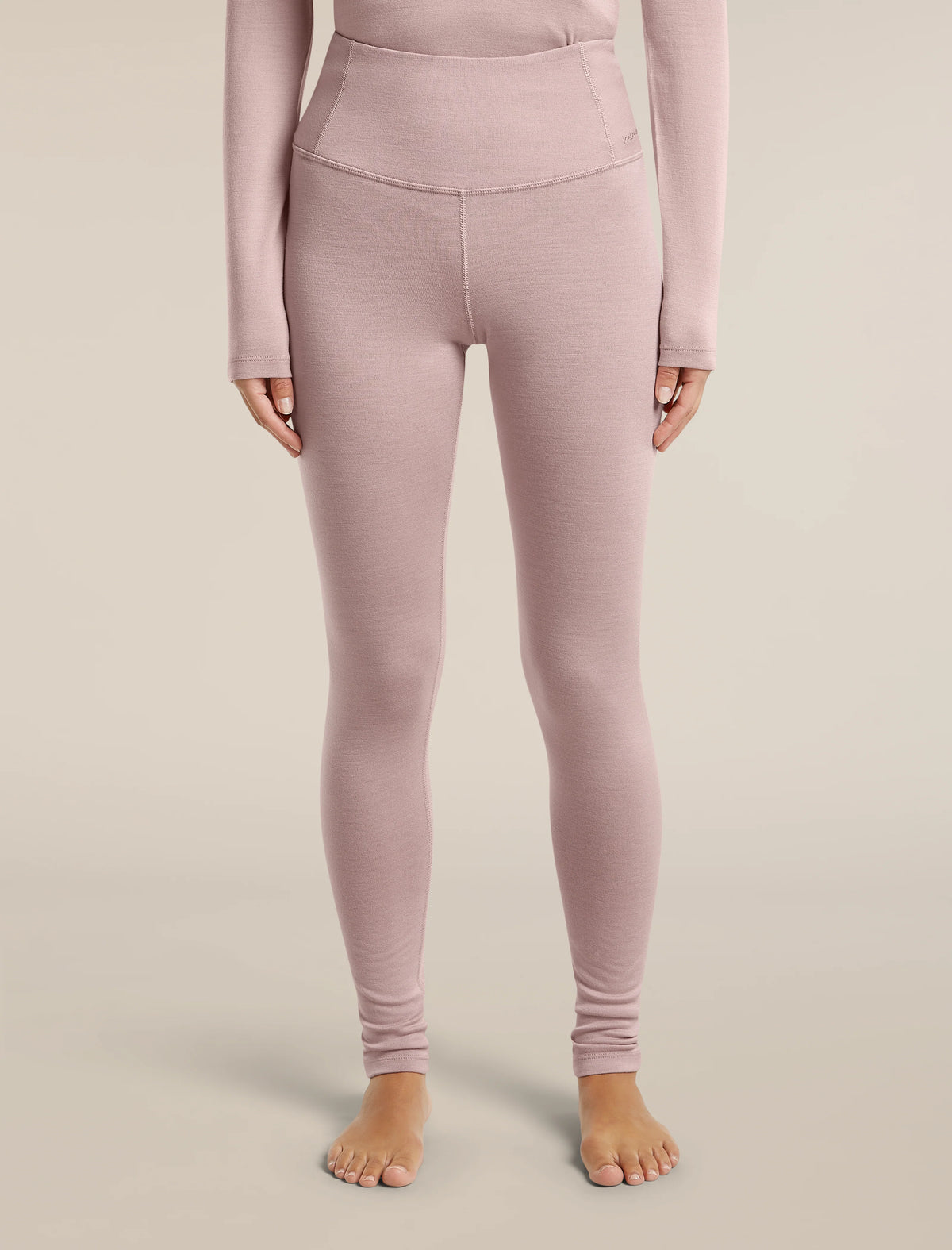 Women's Merino 260 Oasis High Rise Thermal Leggings