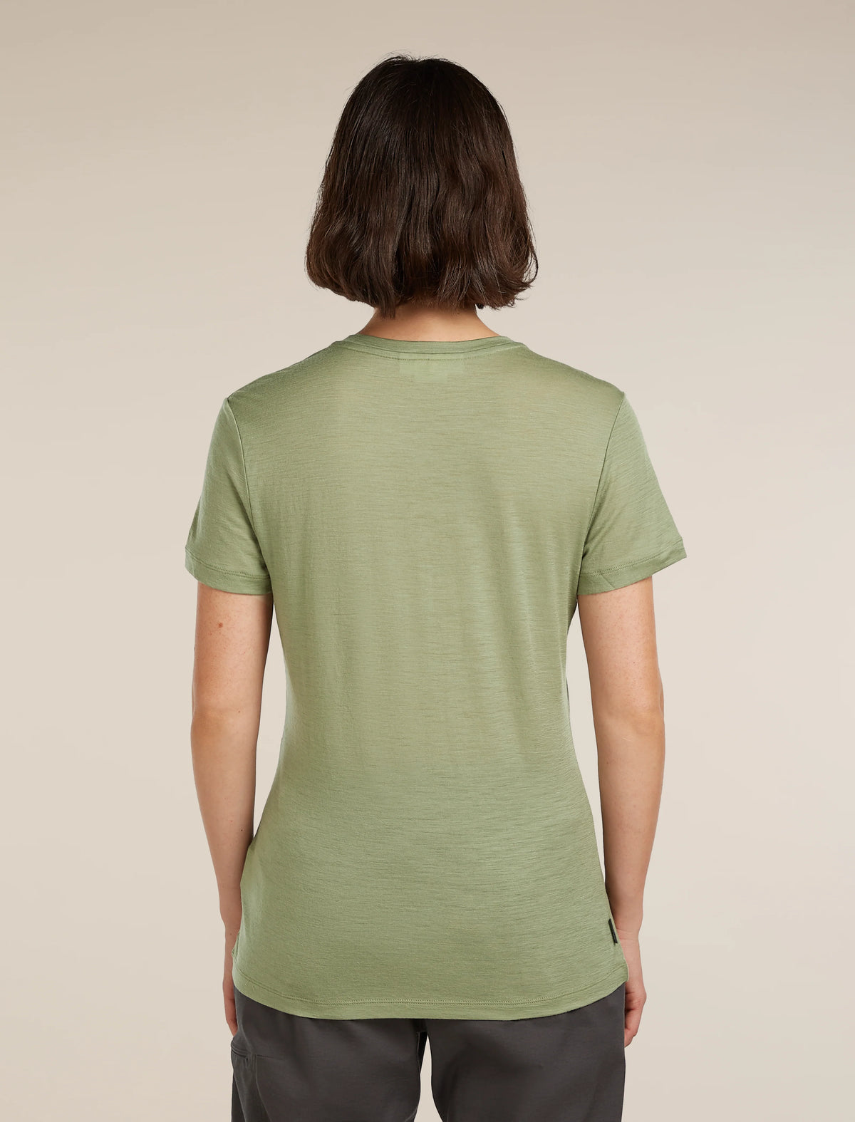 Women's Merino 150 Tech Lite Short Sleeve T-Shirt