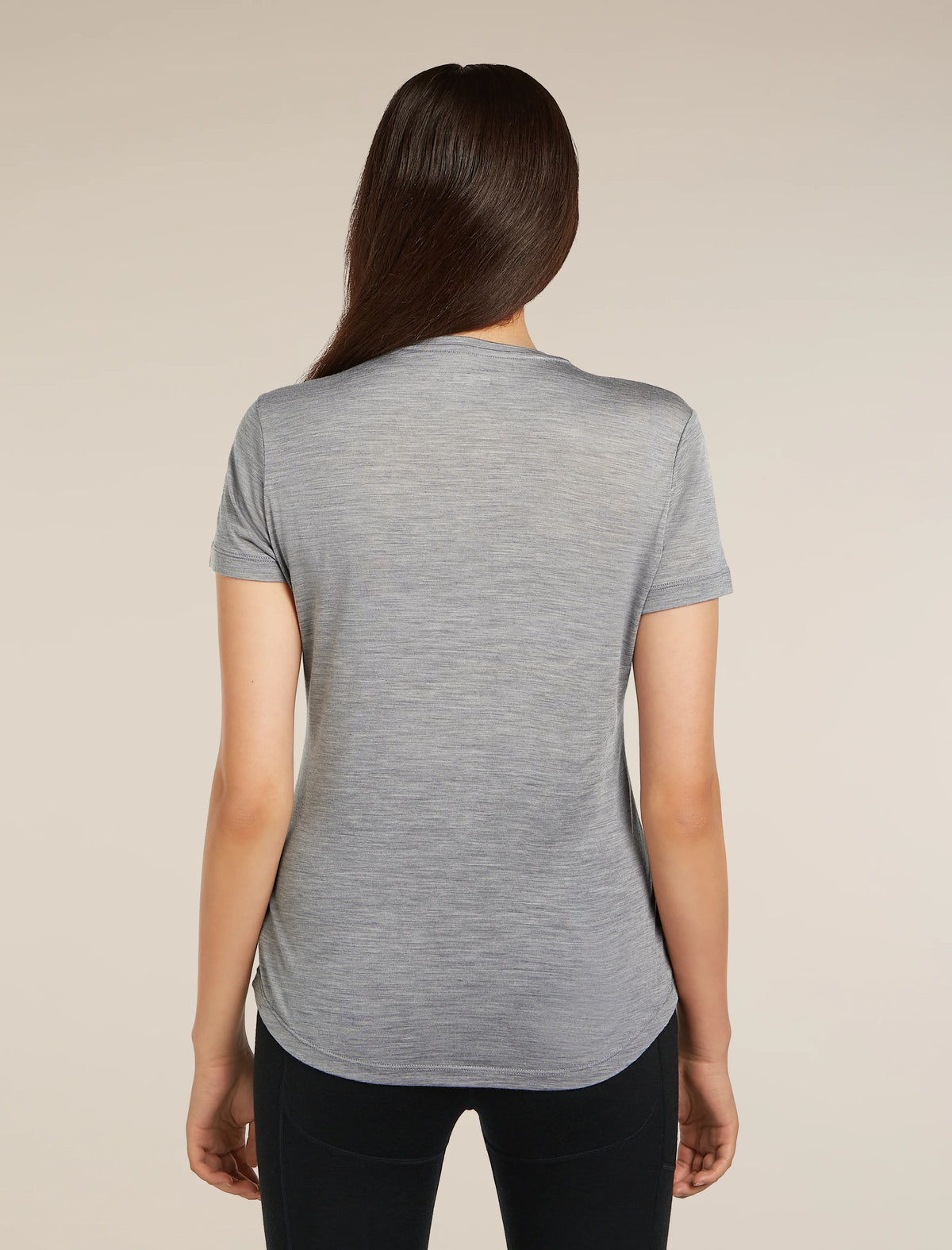 Women's Merino Blend 125 Cool-Lite™ Sphere Short Sleeve T-Shirt