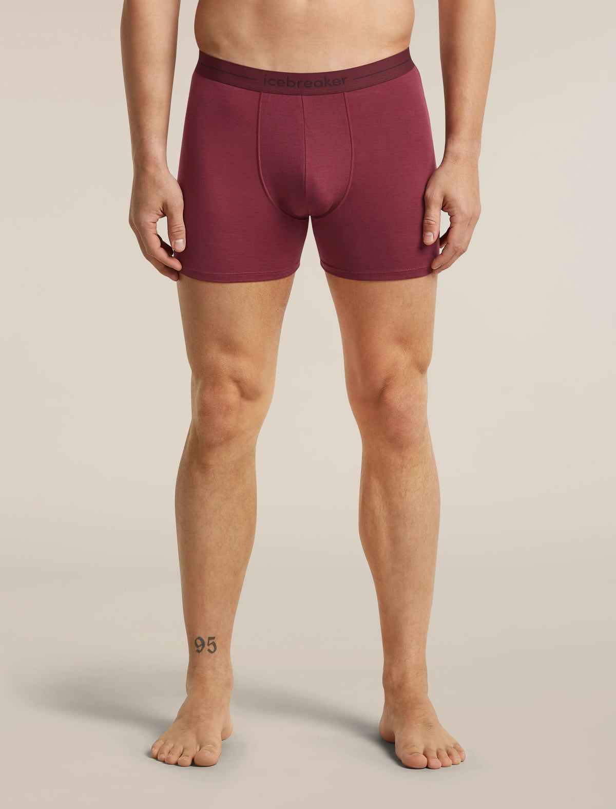 Men's Merino 150 Anatomica Boxers