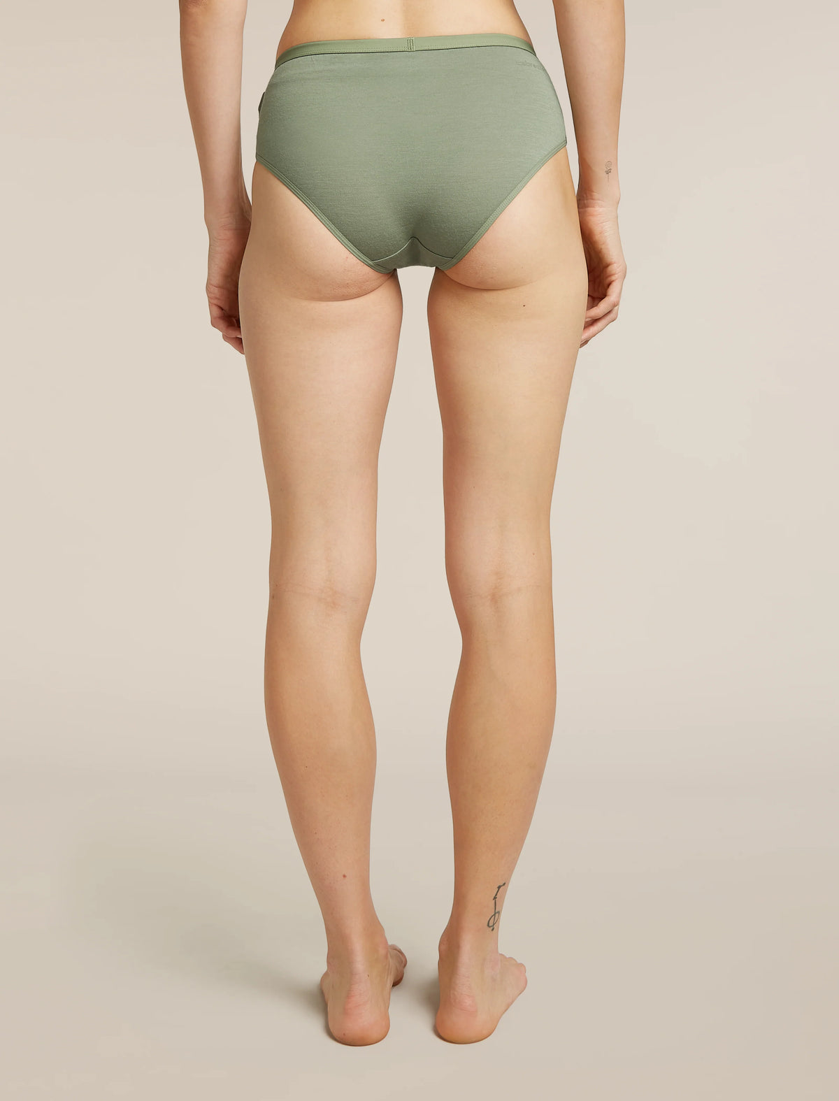 Women's Merino 150 Siren Hipkini