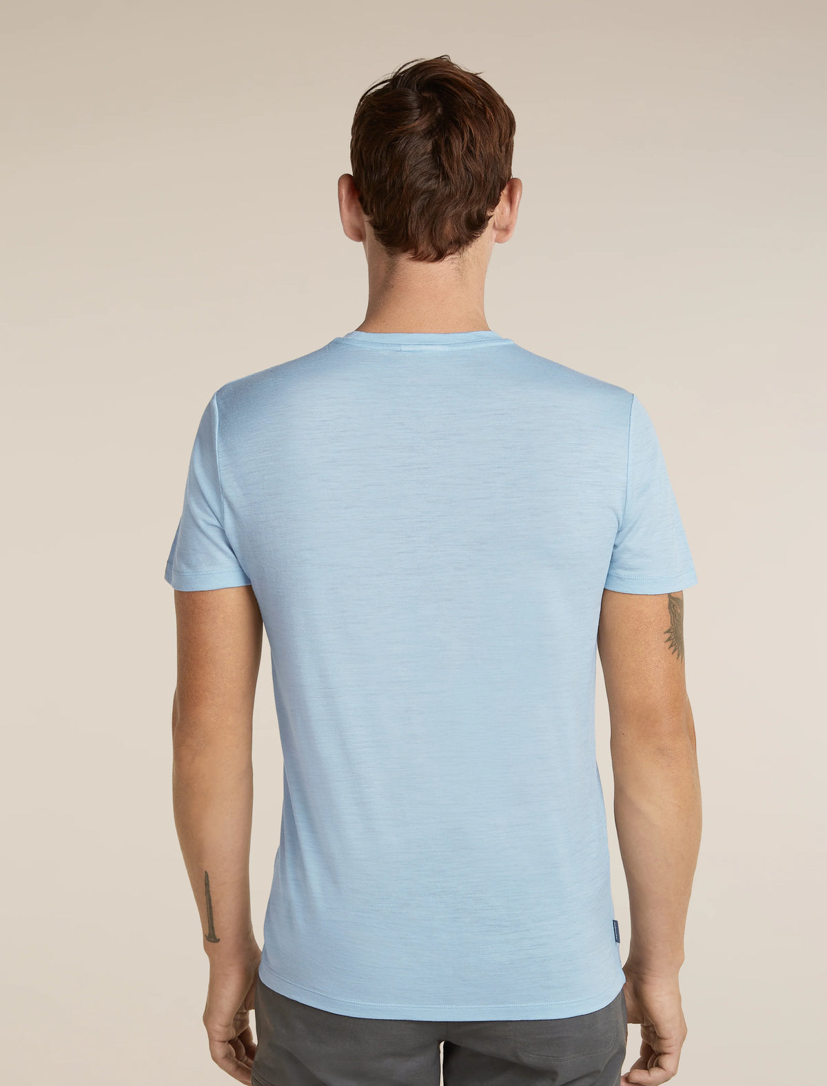 Men's Merino 150 Tech Lite Short Sleeve Tee Getaway