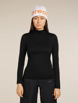 Unisex Merino Icebreaker Beanie