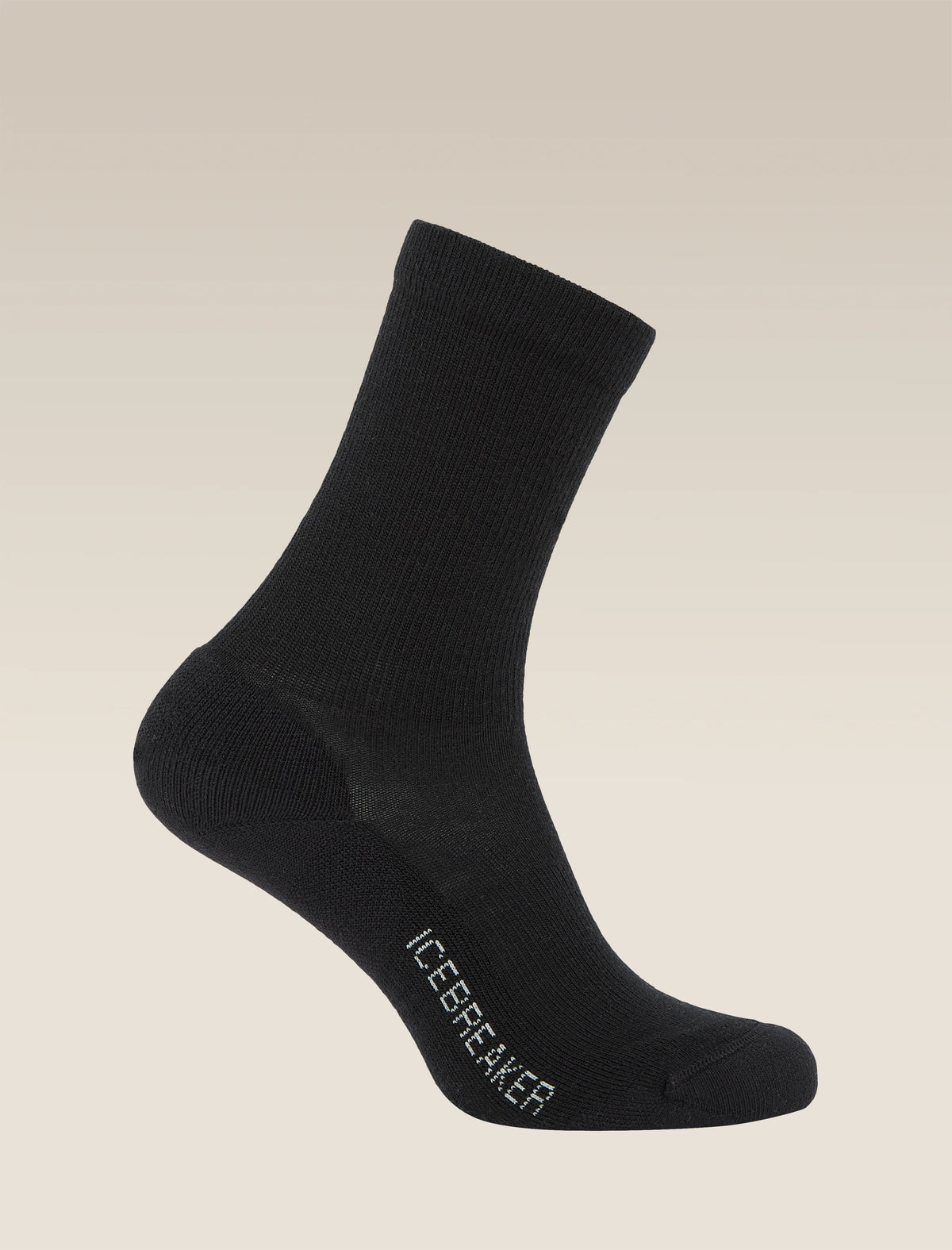 Women's Merino Lifestyle Light Crew Socks