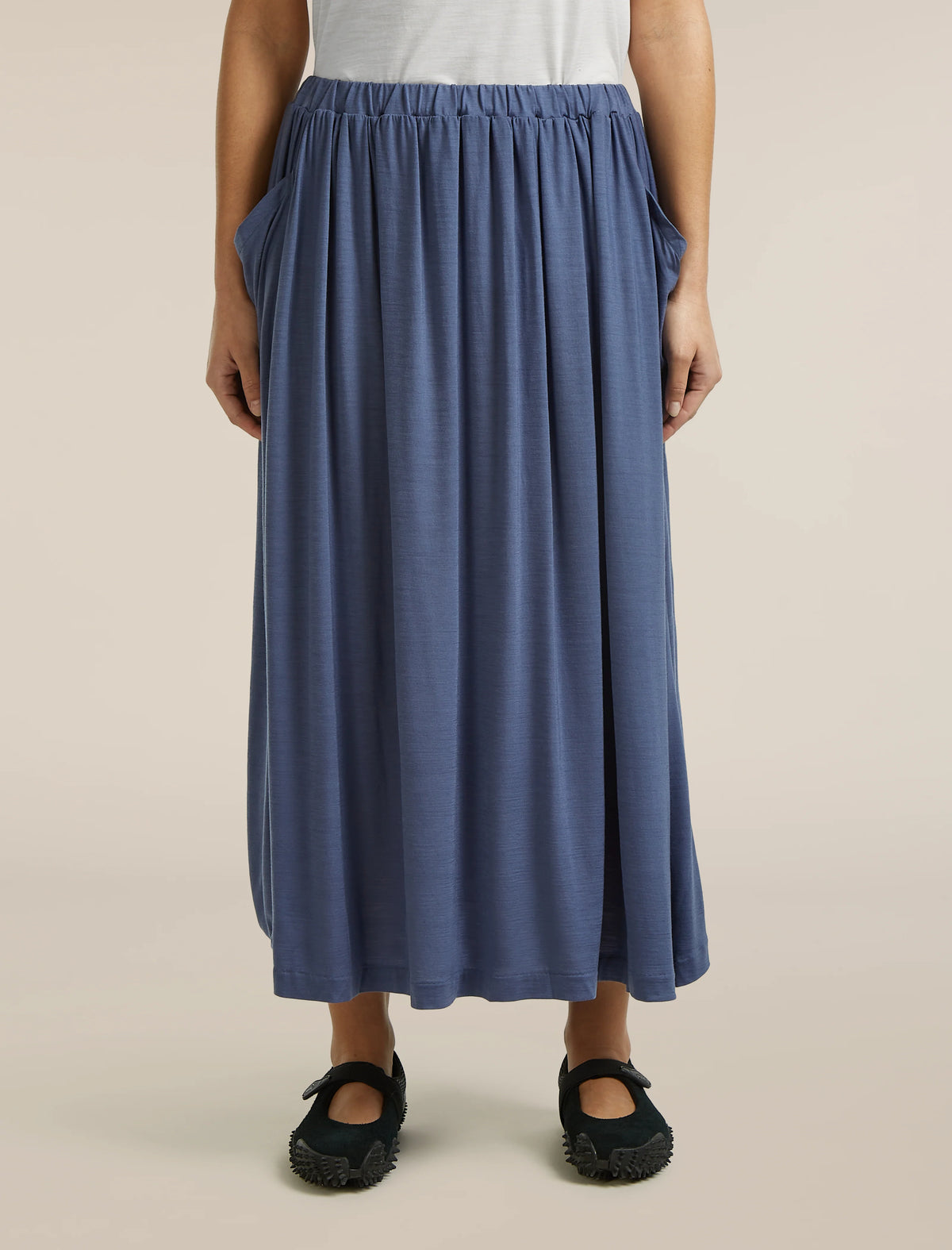 Women's Merino Blend 125 Cool-Lite™ Skirt