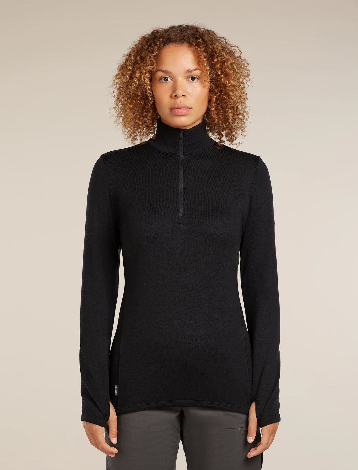 Women's 300 Original Half Zip Top
