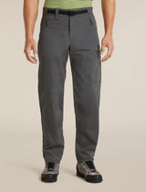 Men's Merino Blend Elevation Stretch Pants