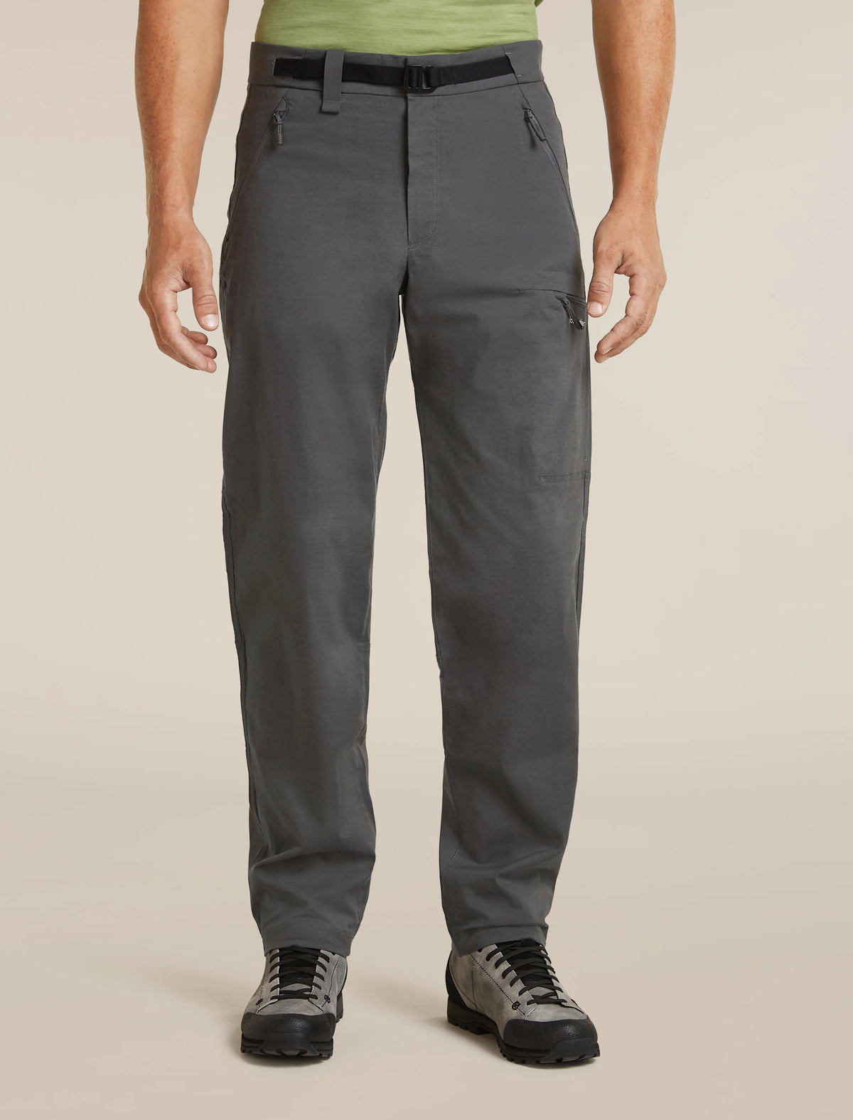 Men's Merino Blend Elevation Stretch Pants