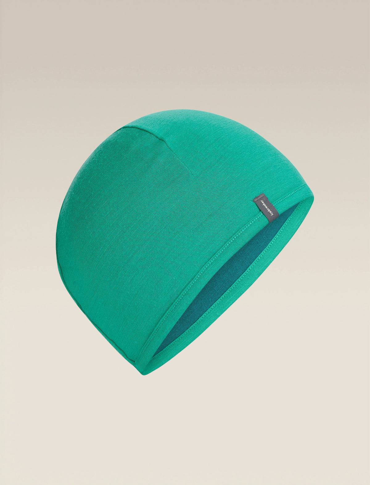 Unisex Merino 200 Oasis Reversible Beanie