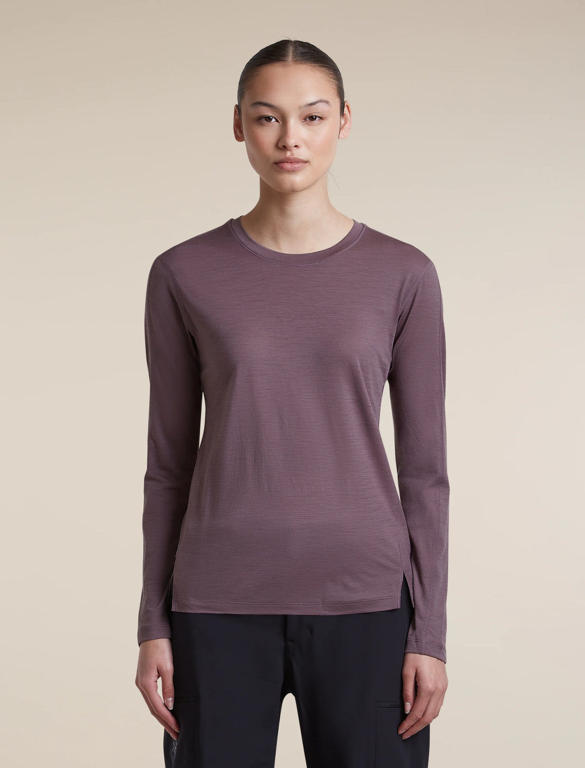 Women's 150 MerinoFine™ Ace Long Sleeve Tee