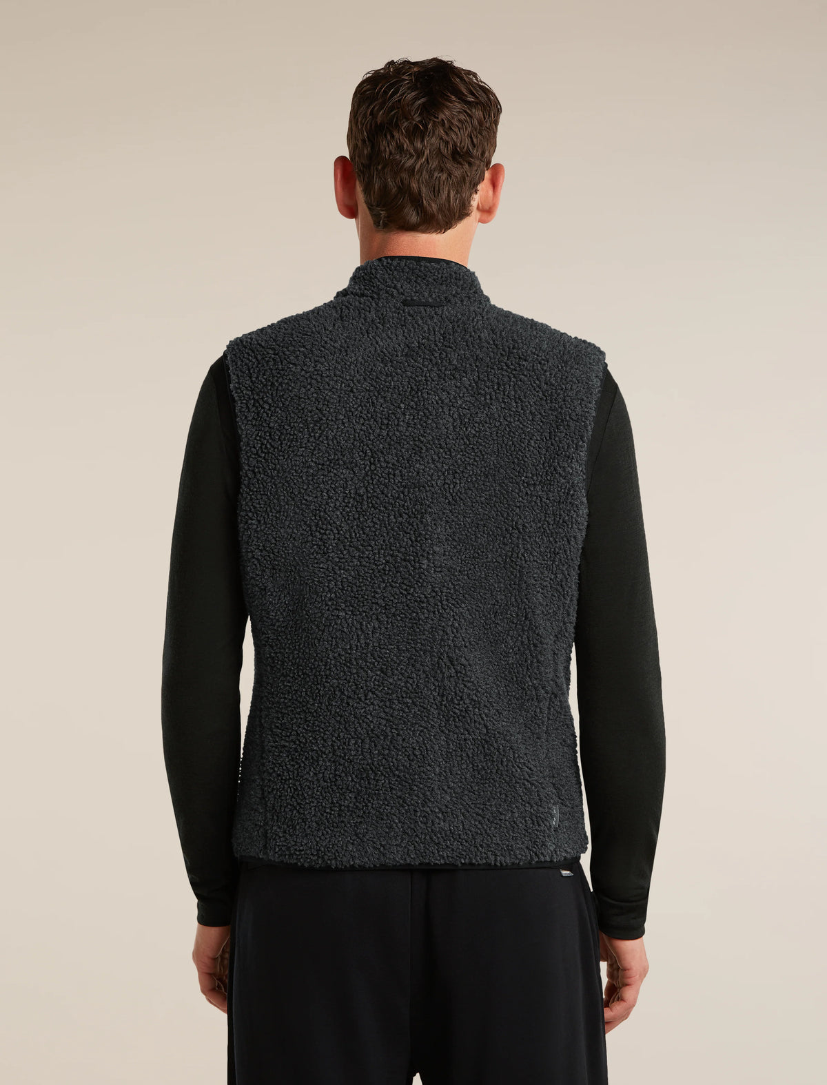 Men's Merino Blend 960 RealFleece™ High Pile Vest
