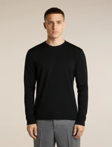 Men's 15.5 MerinoFine™ Long Sleeve Tee