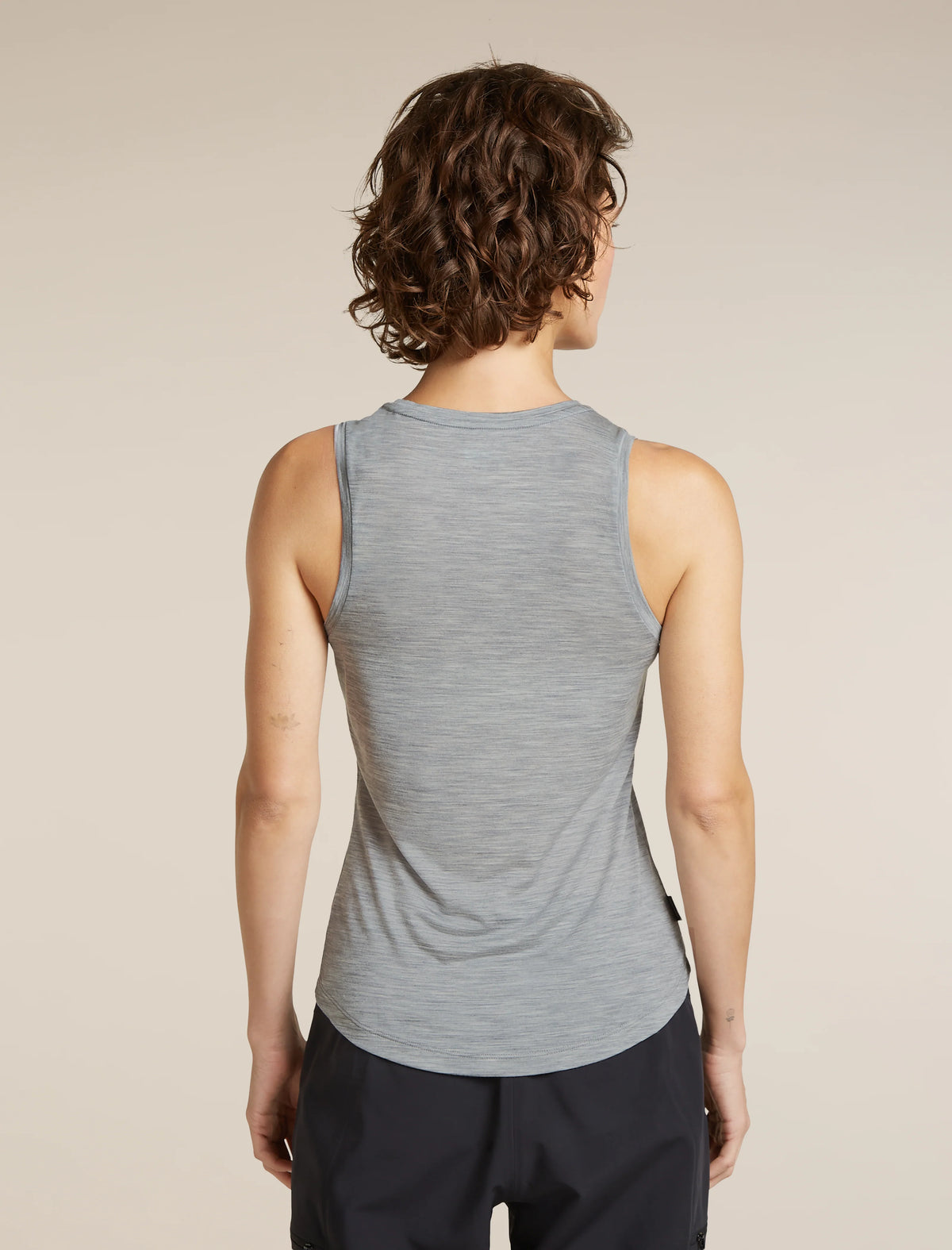 Women's Merino Blend 125 Cool-Lite™ Sphere Tank