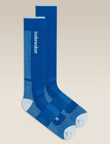 Men's Merino Blend Ski+ Ultralight Over The Calf Socks