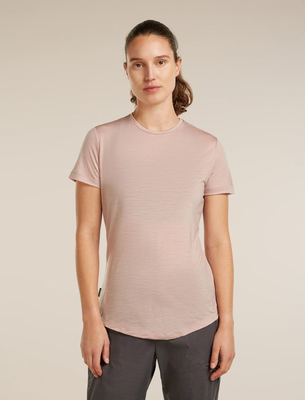 Women's Merino Blend 125 Cool-Lite™ Sphere Short Sleeve Tee