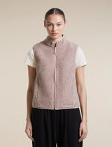 Women's Merino Blend 960 RealFleece™ High Pile Vest