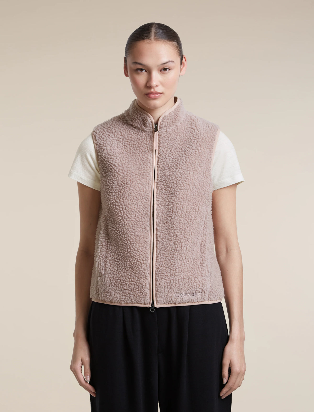 Women's Merino Blend 960 RealFleece™ High Pile Vest