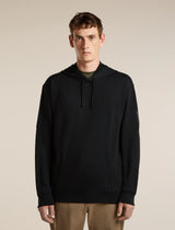 Men's Merino Blend 150 Drift Long Sleeve Hoodie