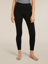 Women's Merino 260 Fastray 25" High Rise Tights