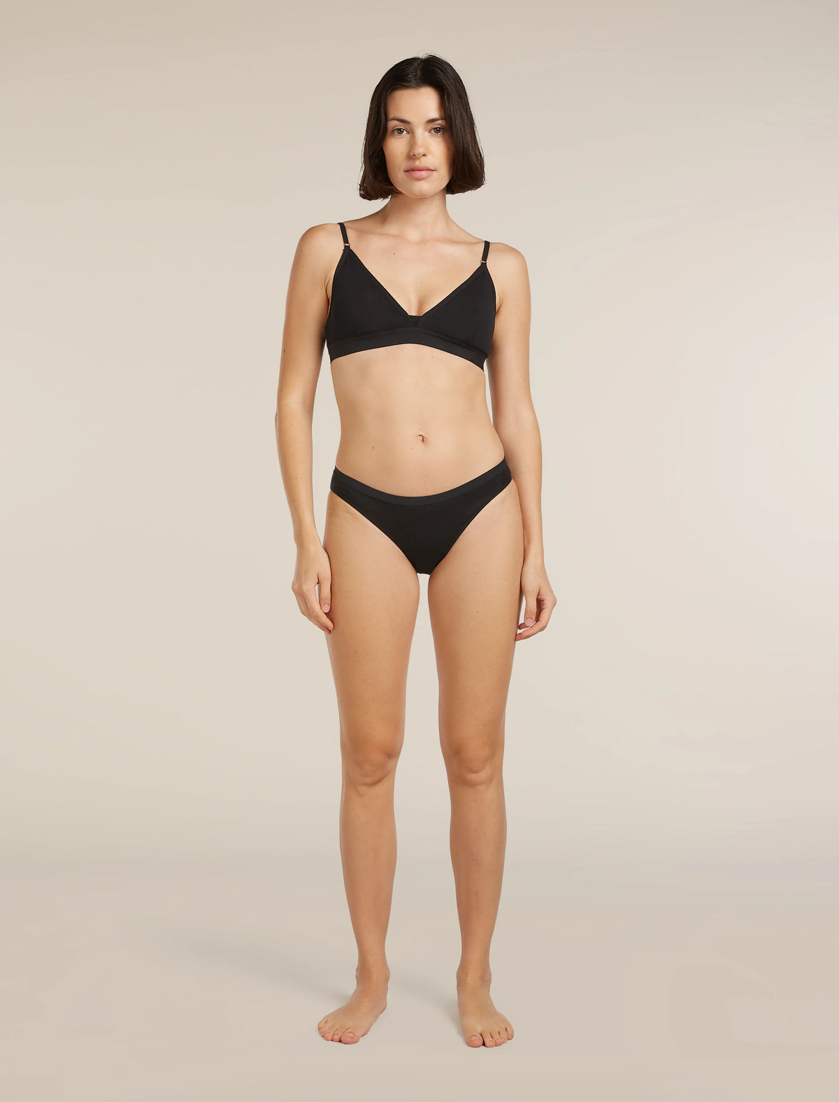 Women's Merino 150 Siren Bikini 2 Pack