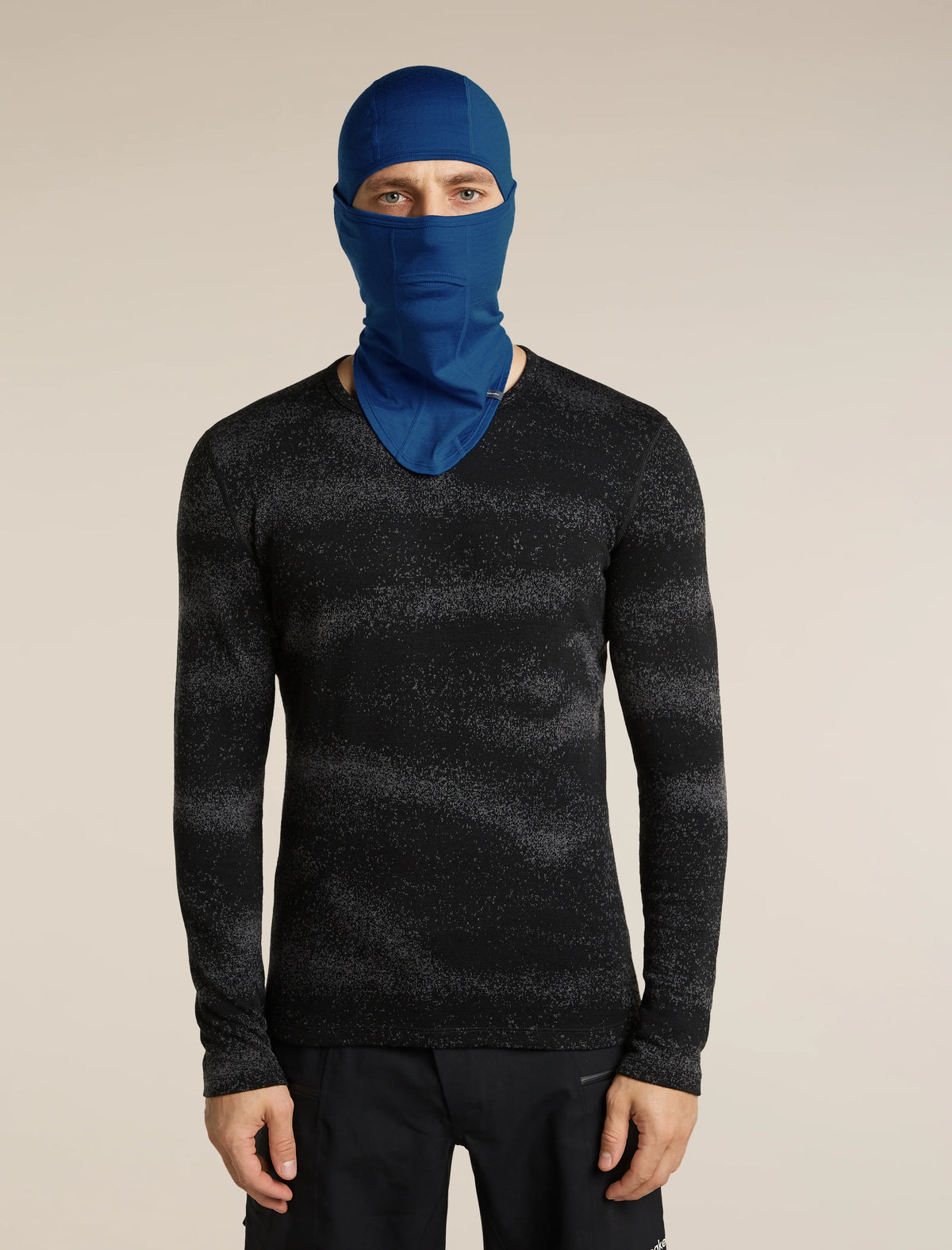 Unisex Merino 200 Oasis Balaclava