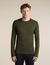 Men's Merino 260 Oasis Long Sleeve Thermal Crewe