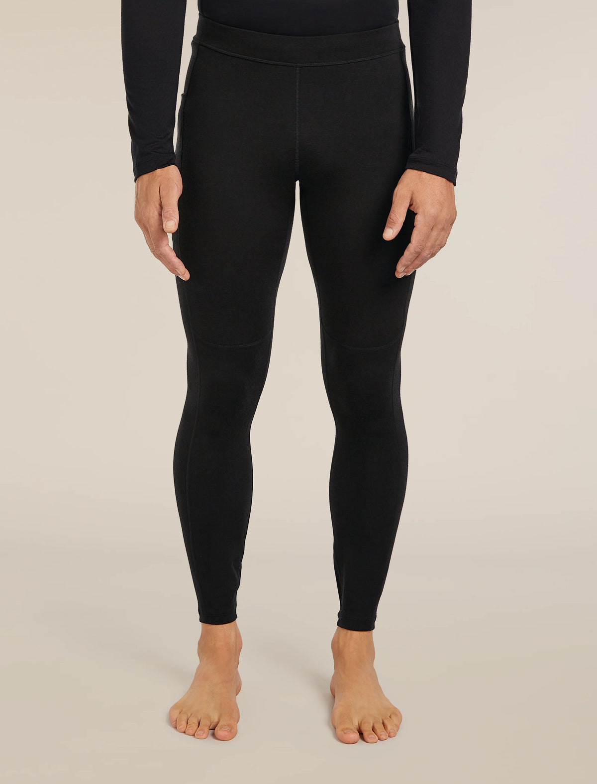 Men's Merino Speed Winter 28" Tights