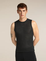 Merino Blend 75 Cool-Lite™ Featherlight™ Tank