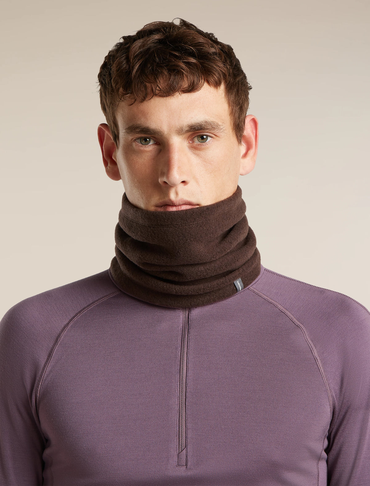 Unisex Merino Blend 800 RealFleece™ Classic Pile Chute