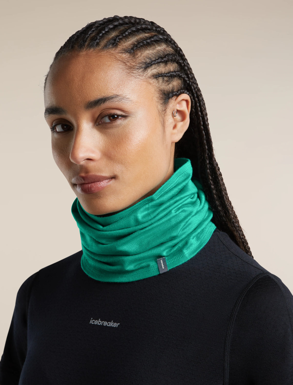 Unisex Merino 200 Oasis Flexi Chute