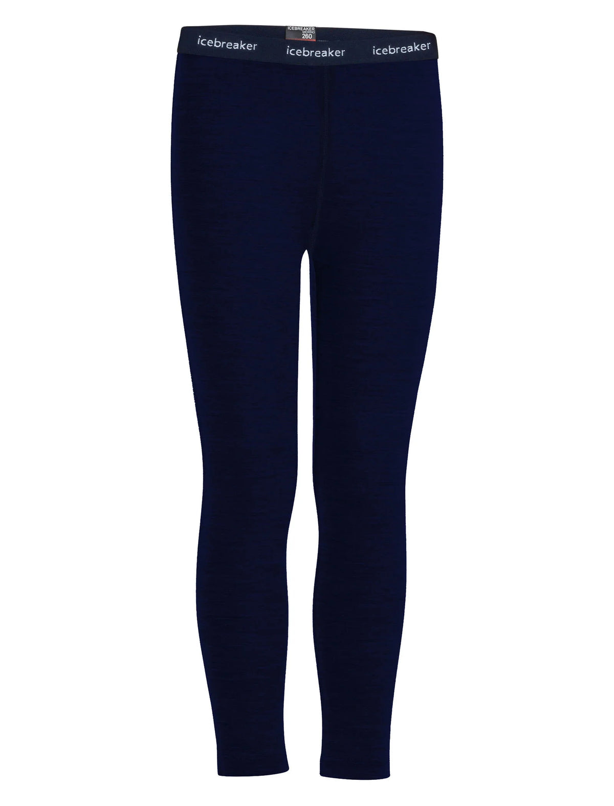 Kids’ Merino 260 Oasis Thermal Leggings
