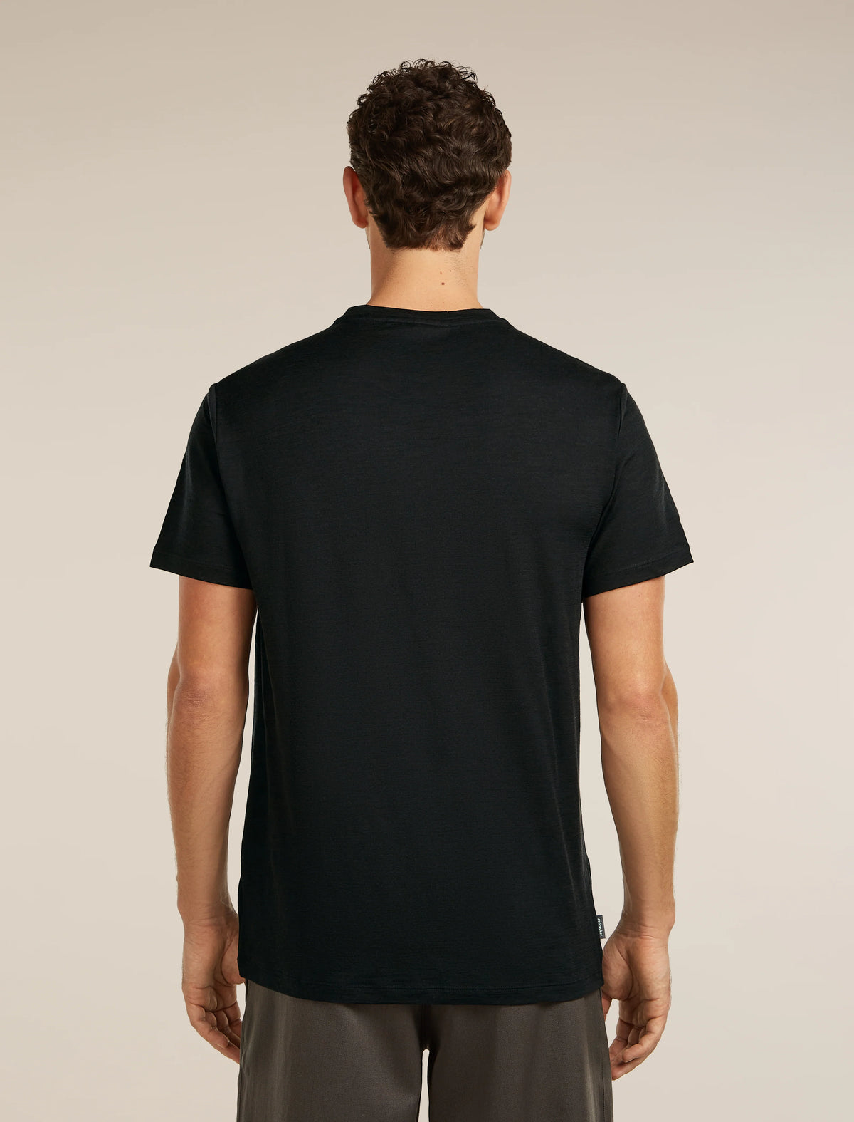 Men's Merino 150 Tech Lite Short Sleeve Tee Transportage