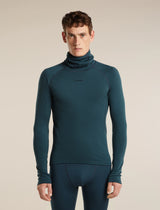 Men's 300 MerinoFine™ Polar Long Sleeve Roll Neck