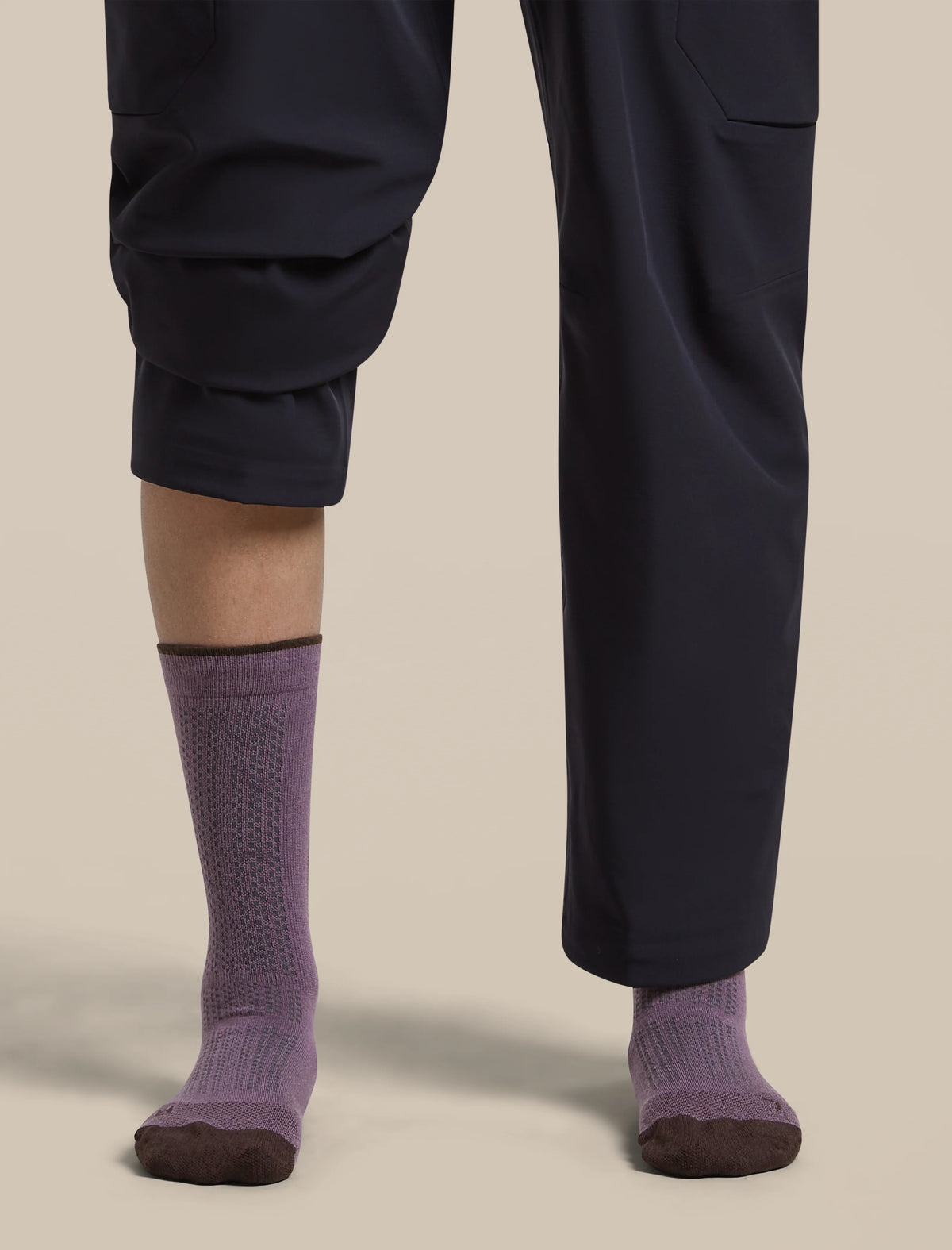 Women's Merino Hike+ Ultralight Crew Socks