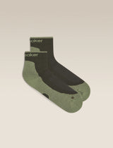 Men's Merino Hike+ Light Mini Socks