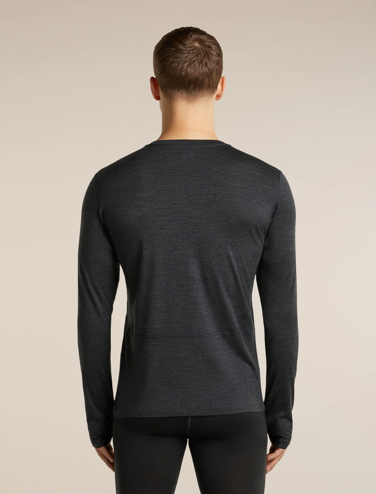 Men's 200 MerinoFine™ Ace Long Sleeve Thermal Crewe