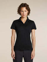Women's Merino 150 Tech Lite Short Sleeve Polo