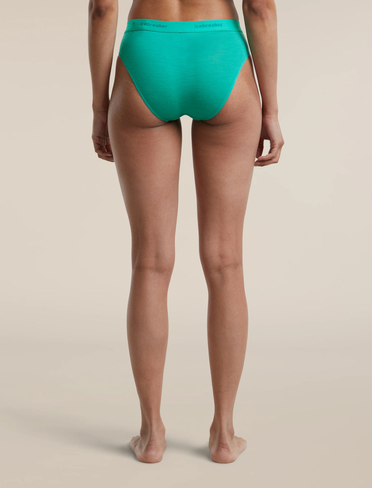 Women's Merino Blend 125 Cool-Lite™ Sprite Hipster