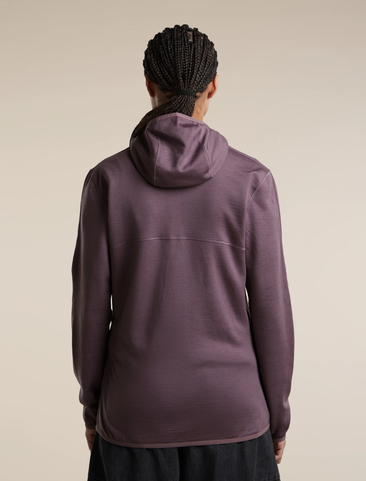 Women's Merino 560 RealFleece™ Elemental Long Sleeve Zip Hoodie