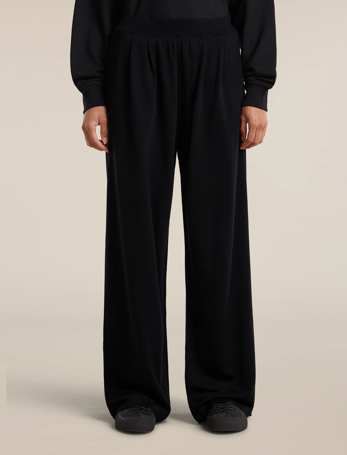 Women's Merino Blend 150 Drift Wide Leg Pants