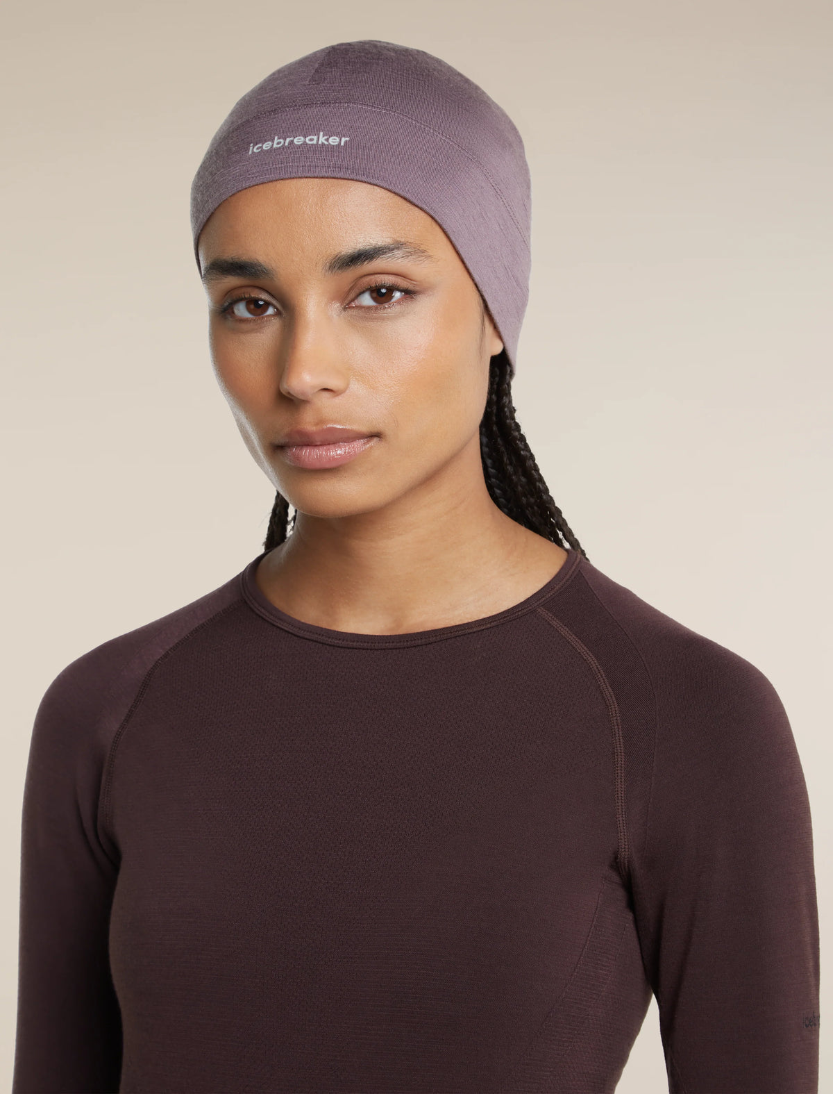 Unisex Merino 200 Oasis Beanie
