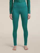 Women's Merino 200 Oasis High Rise Thermal Leggings