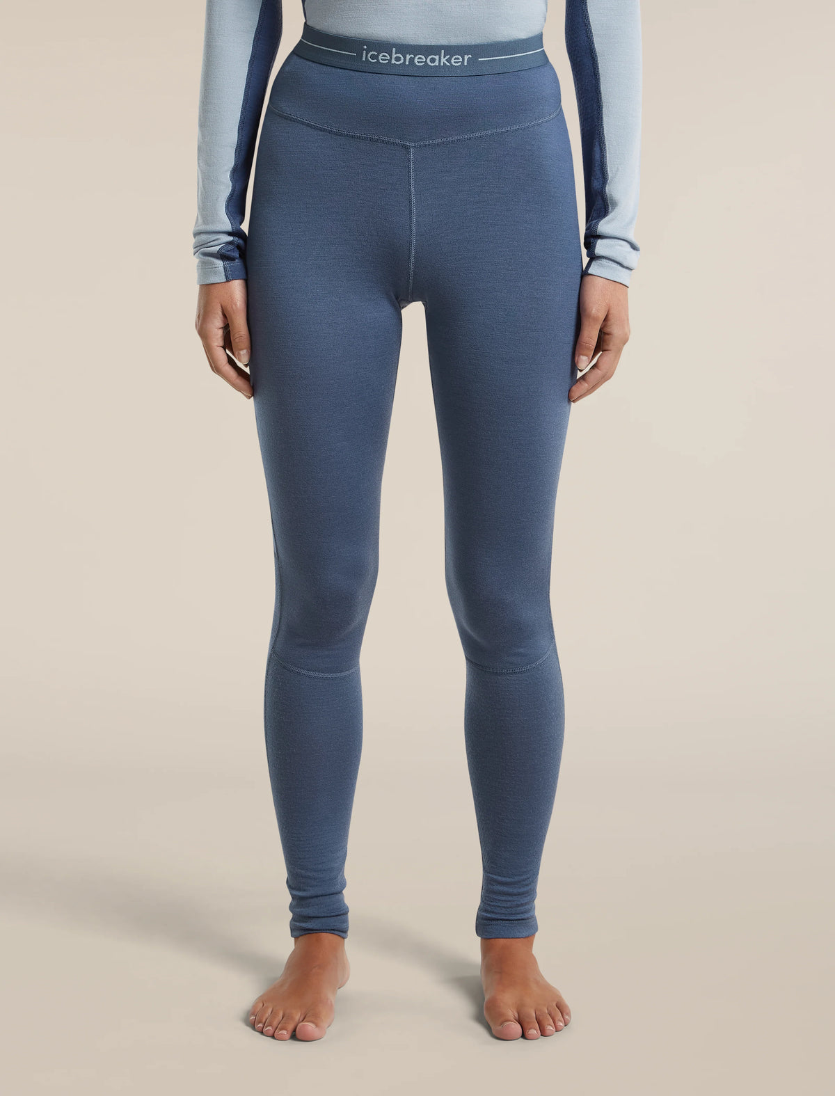 Women's Merino 260 ZoneKnit™ Thermal Leggings