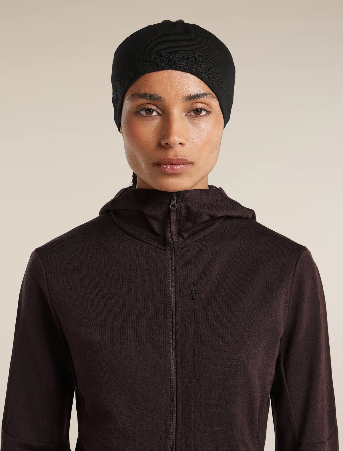 Unisex Merino 260 Oasis Headband