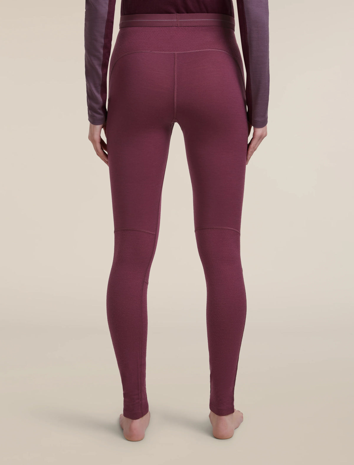 Women's Merino 200 ZoneKnit™ Leggings