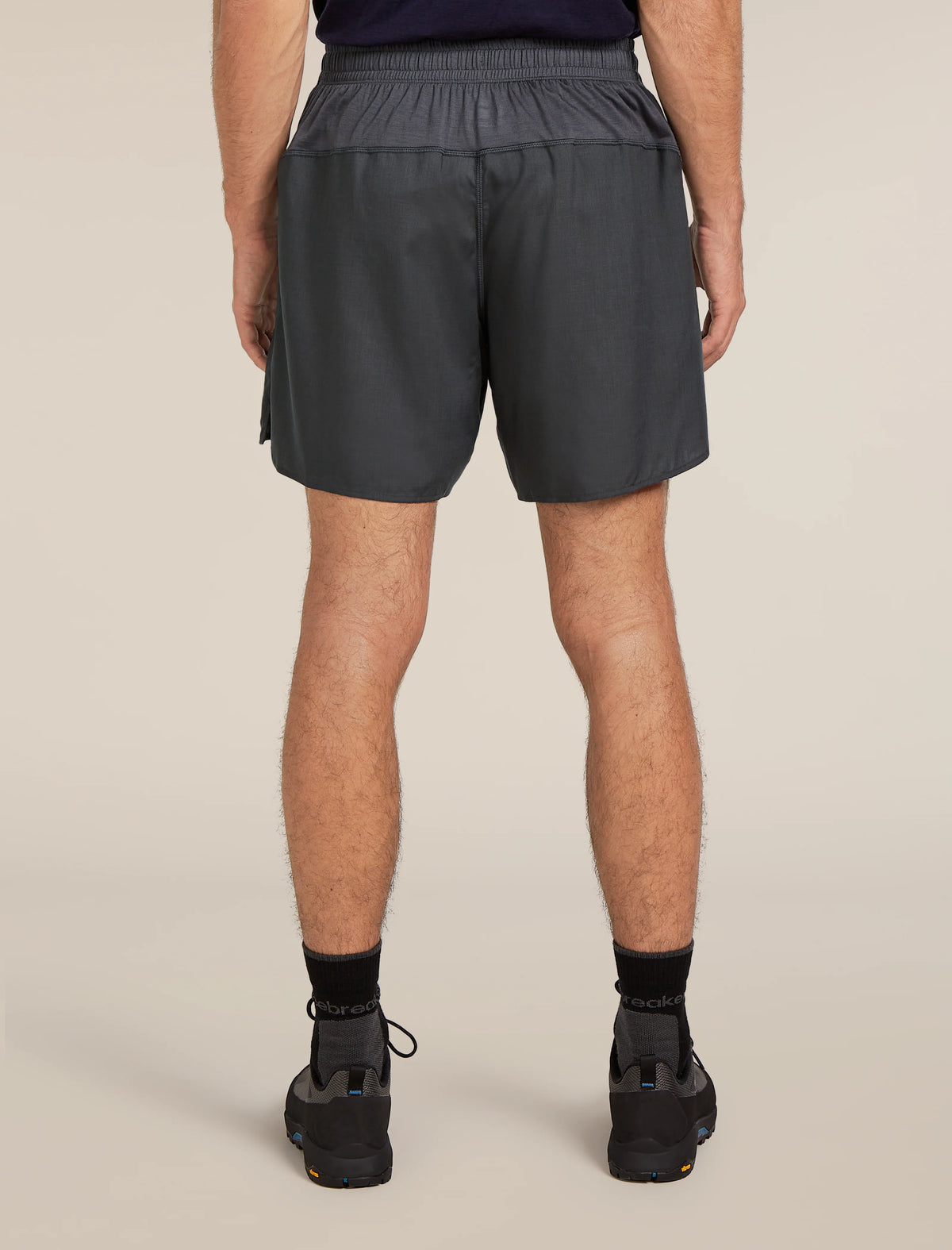 Men's Merino Blend 125 Cool-Lite™ Active 7" Shorts