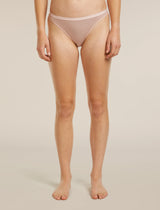 Women's Merino 150 Siren Thong